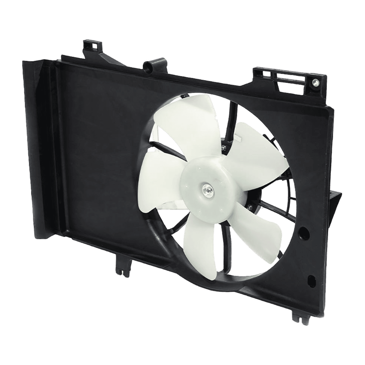 Motoventilador para Mazda 2 2011-2014 1.5L