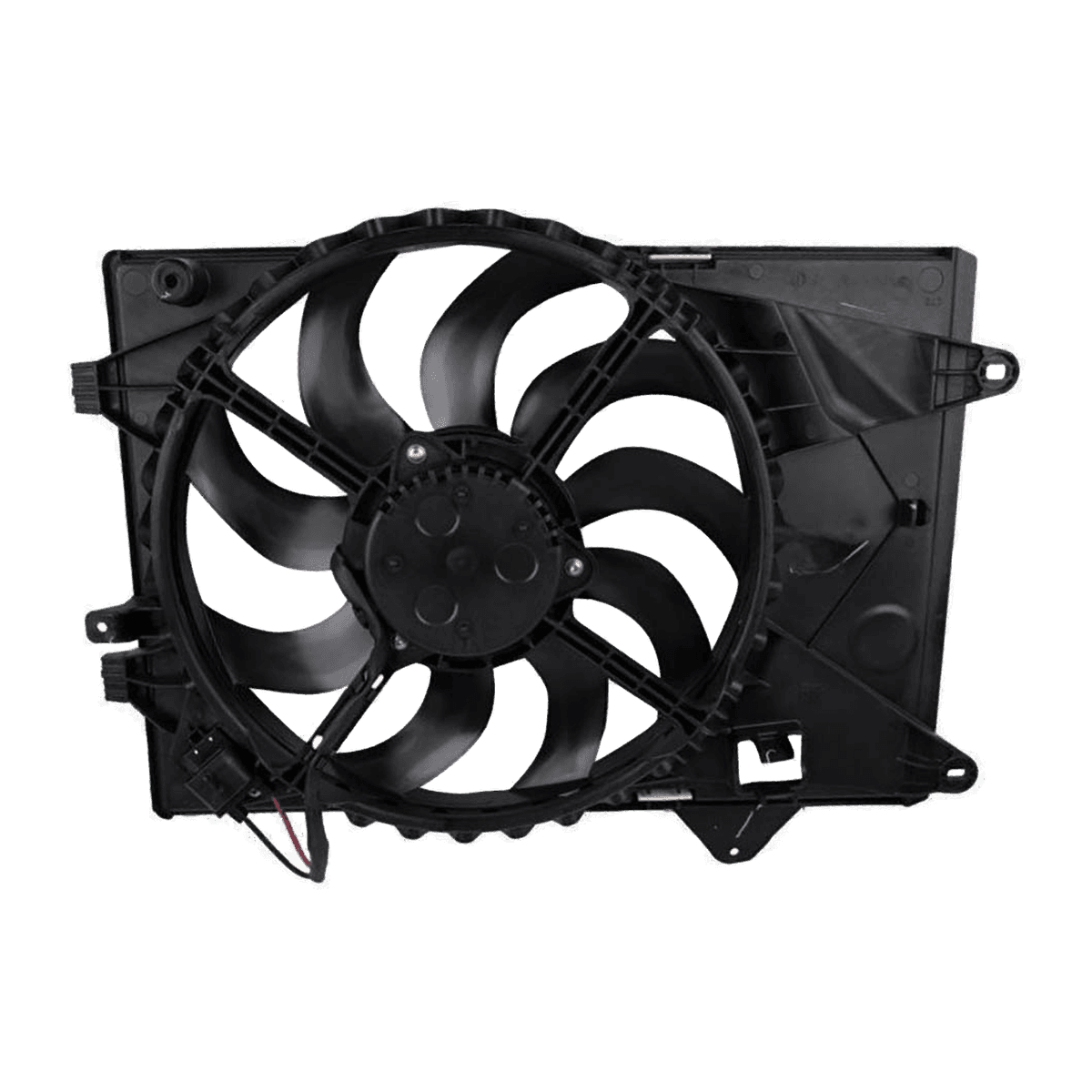 Motoventilador