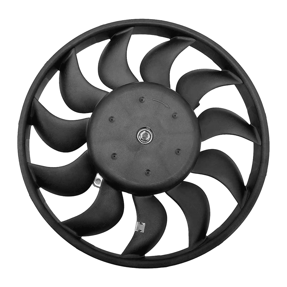 Motoventilador