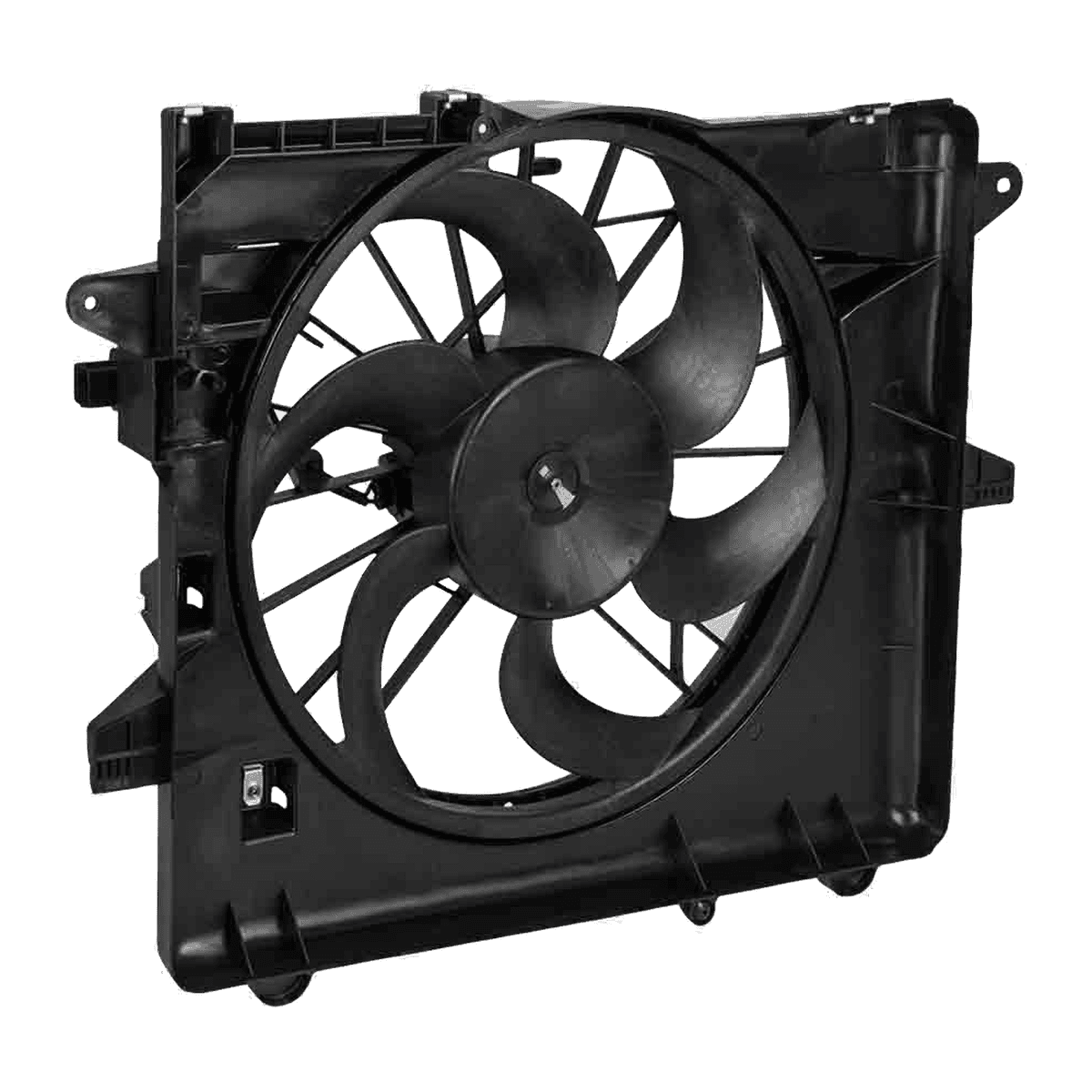 Motoventilador