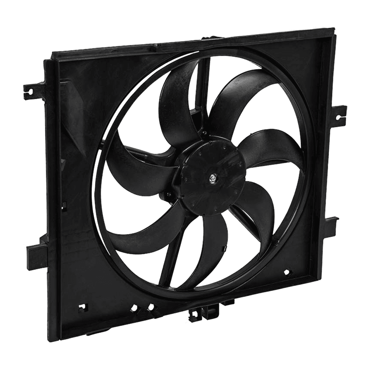 Motoventilador