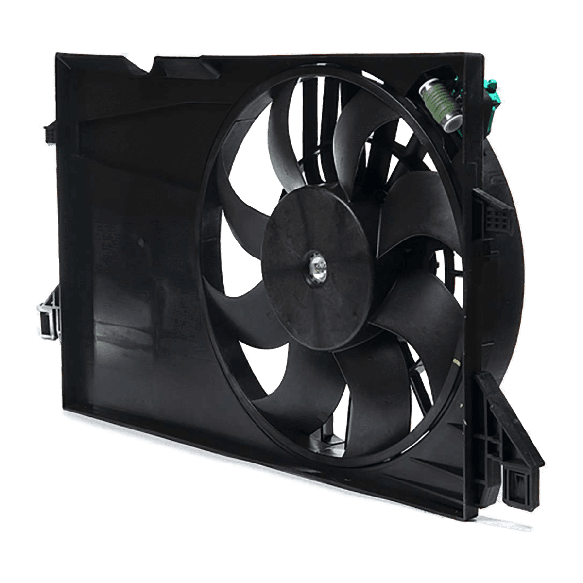 Motoventilador