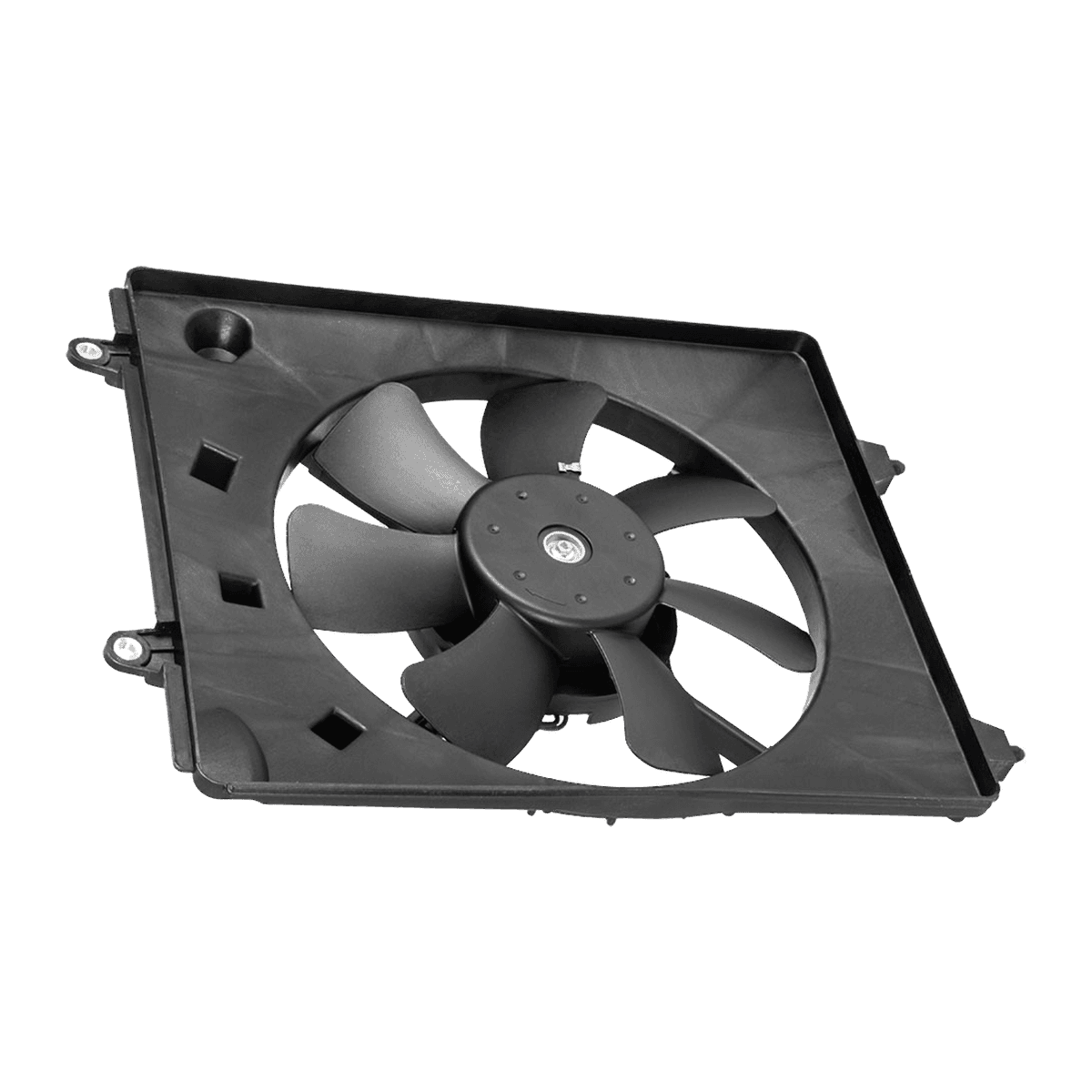 Motoventilador