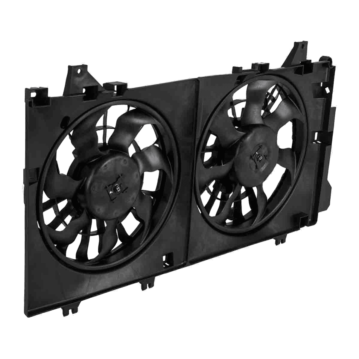 Motoventilador