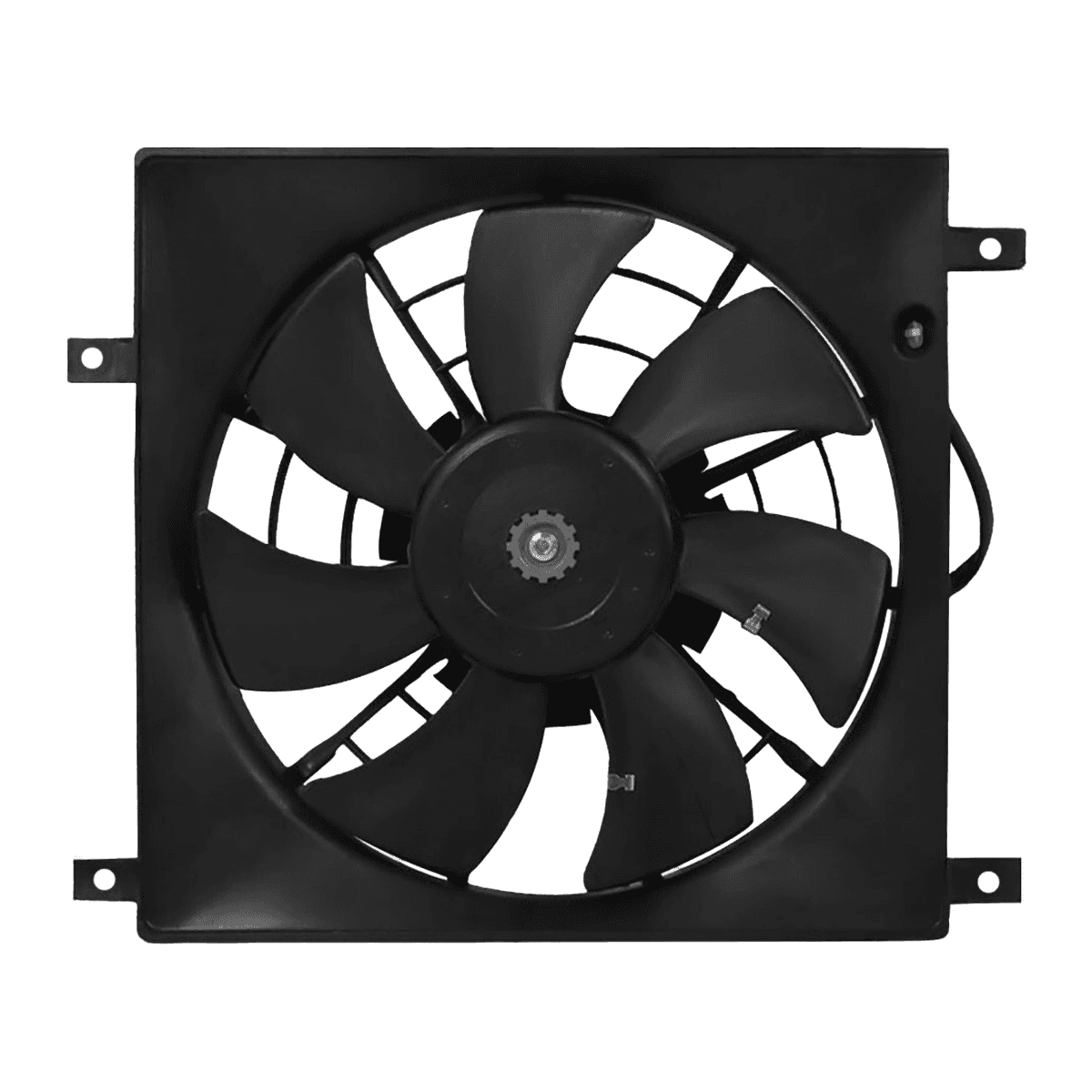 Motoventilador