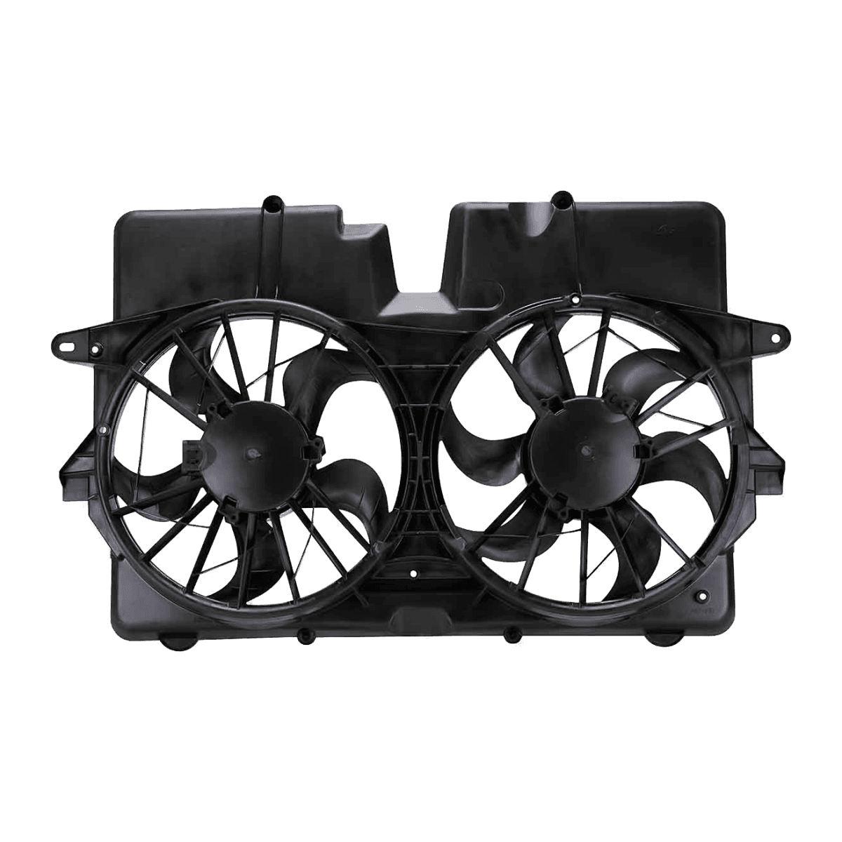 Motoventilador