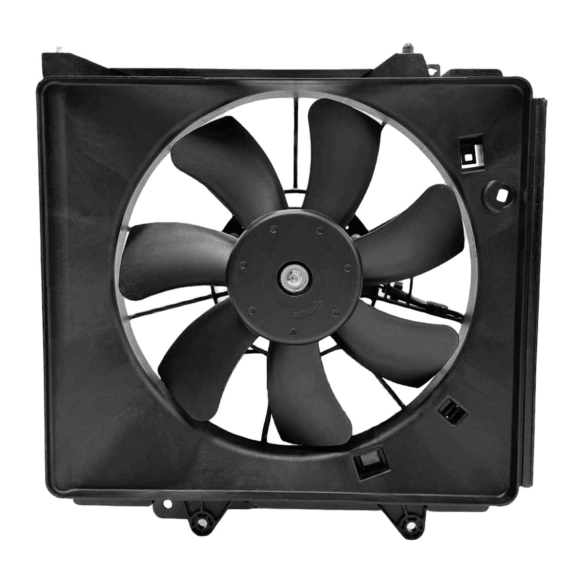 Motoventilador