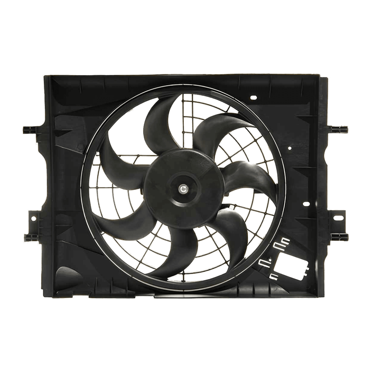 Motoventilador