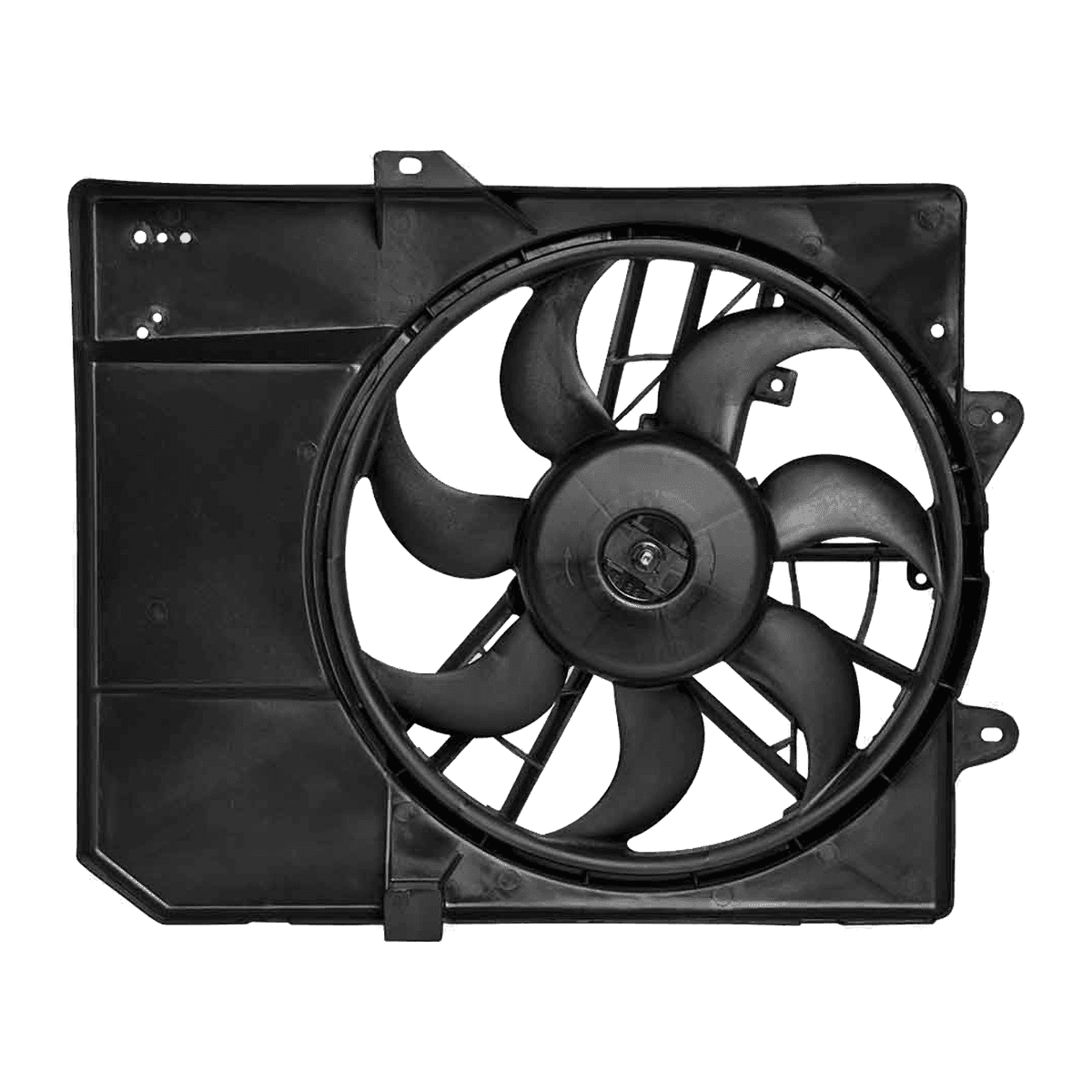 Motoventilador