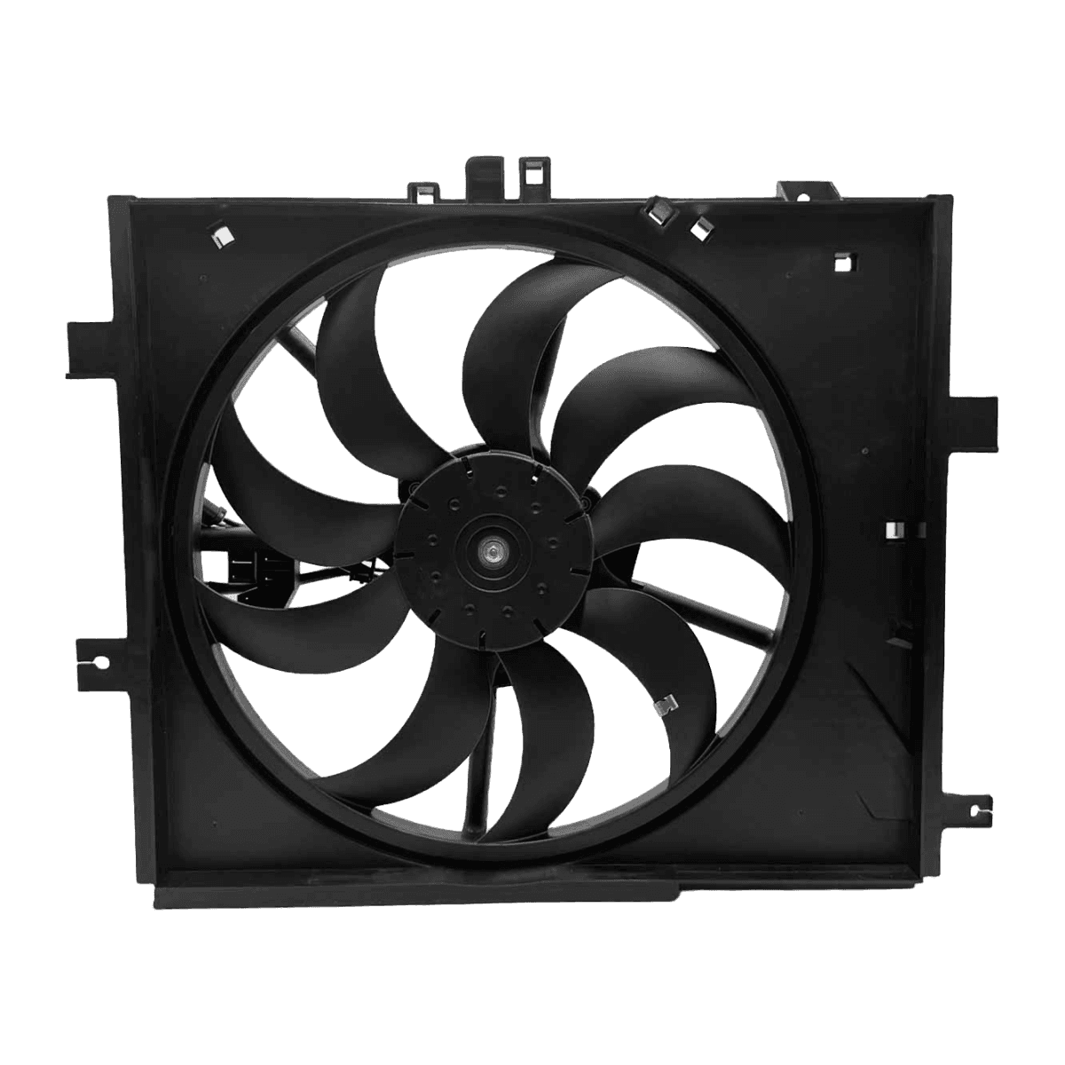 Motoventilador