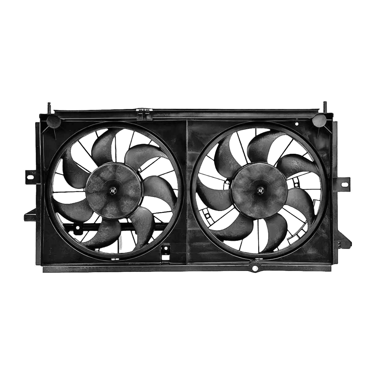 Motoventilador