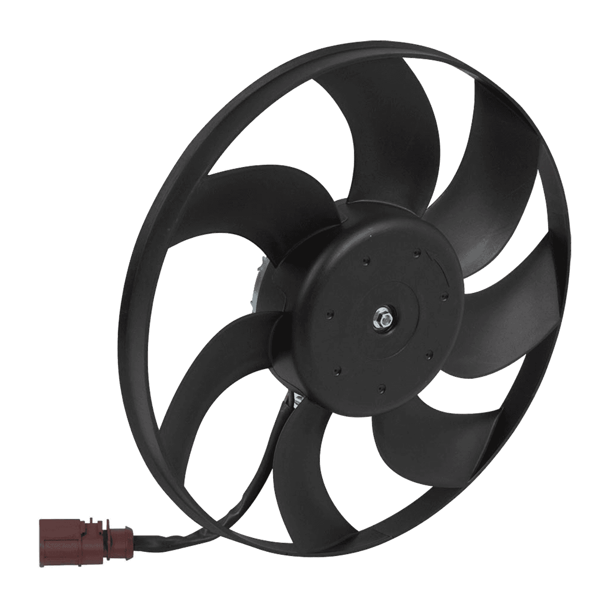 Motoventilador