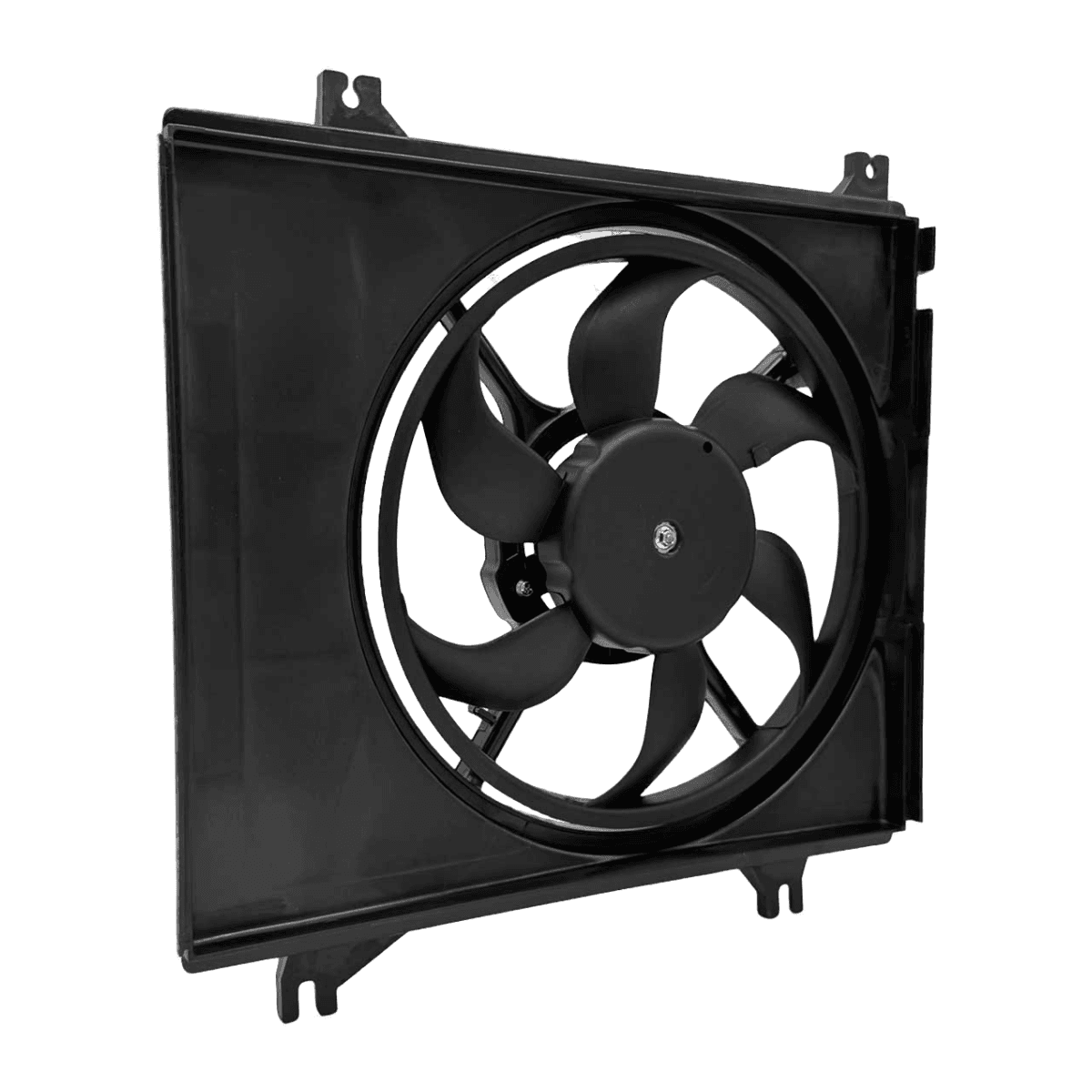 Motoventilador