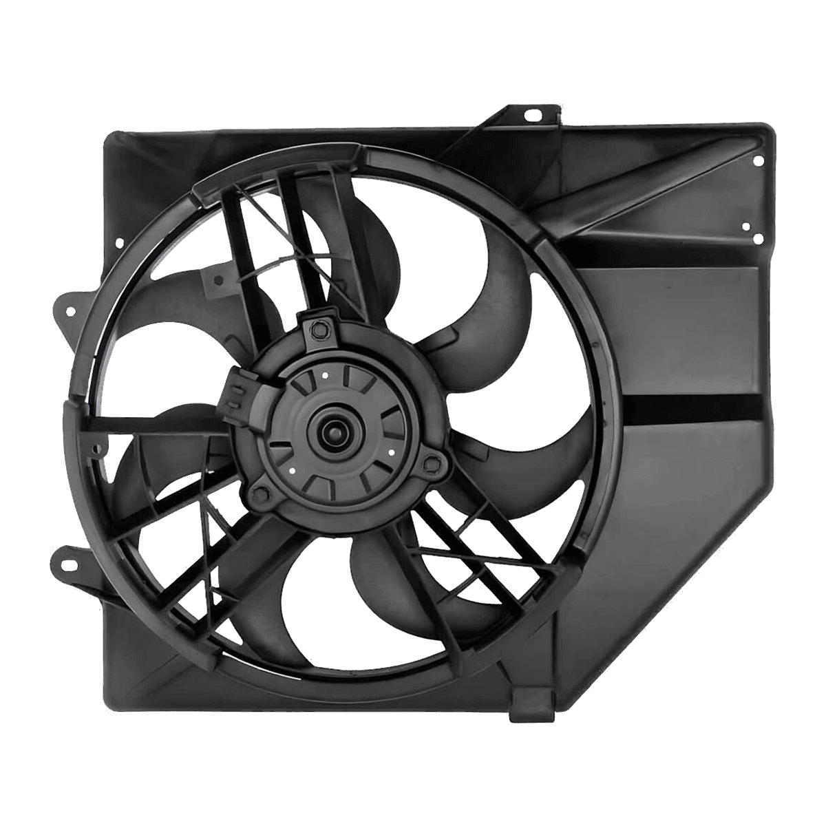 Motoventilador