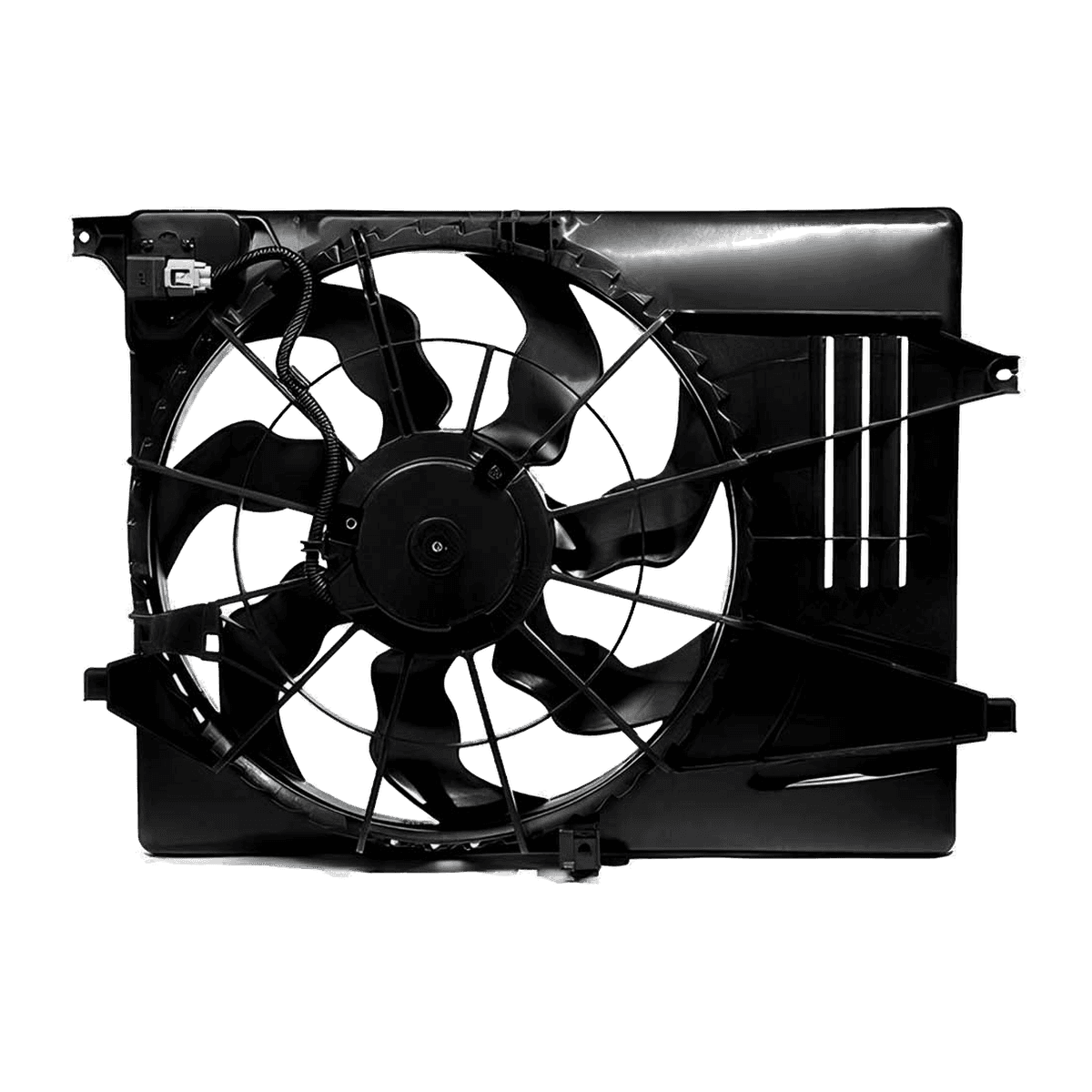 Motoventilador