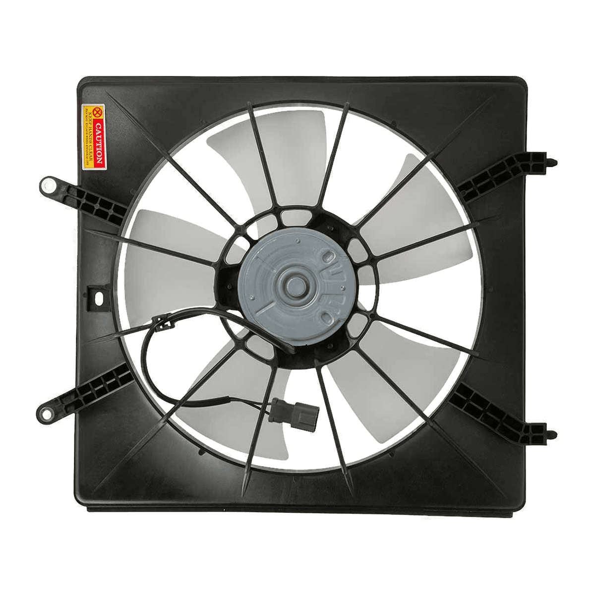 Motoventilador