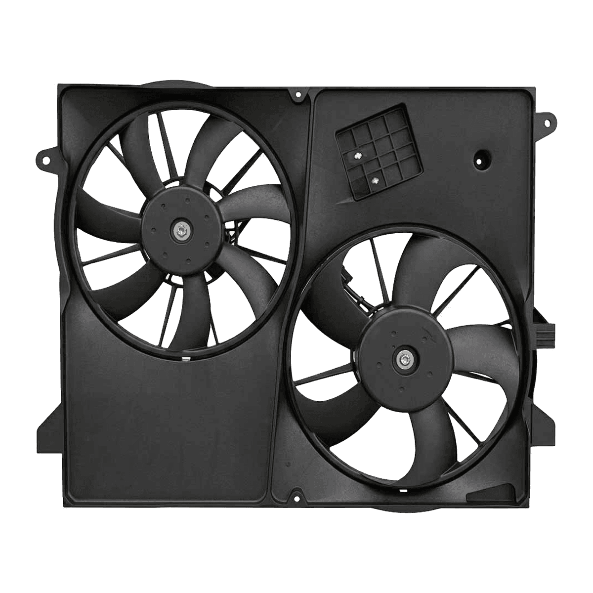 Motoventilador