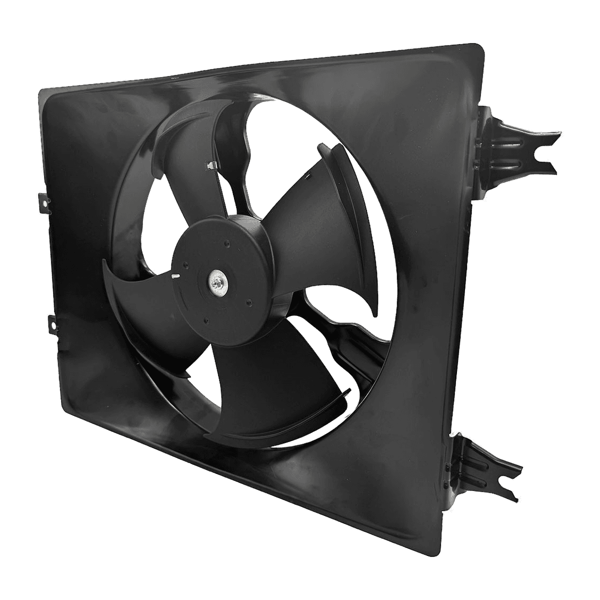 Motoventilador