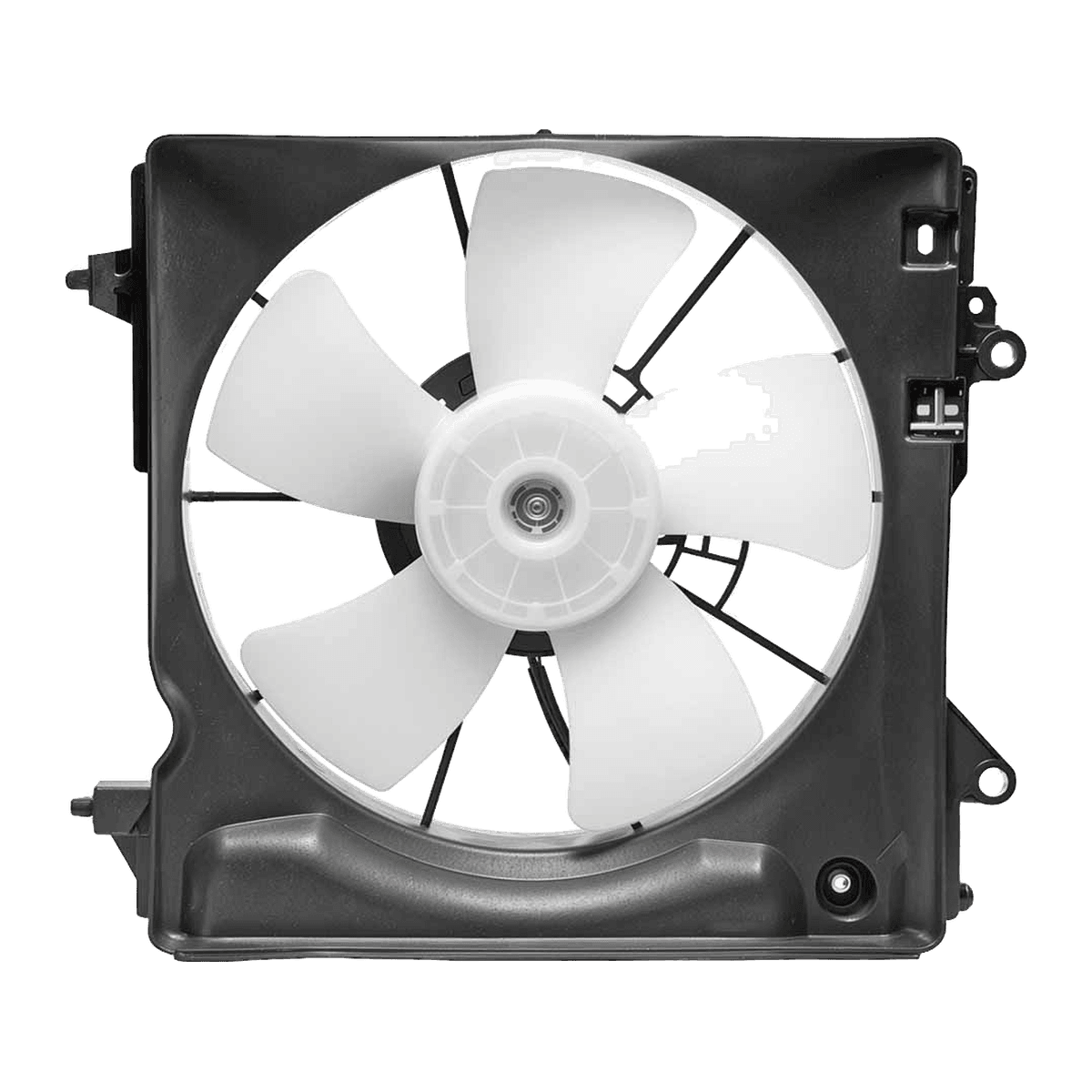 Motoventilador