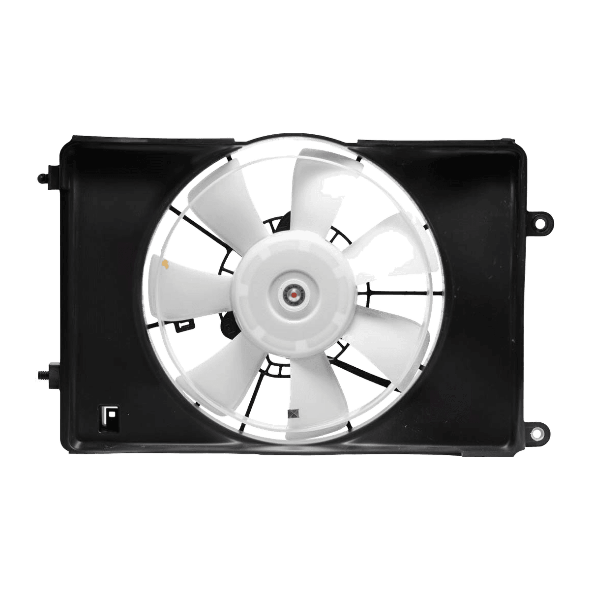 Motoventilador