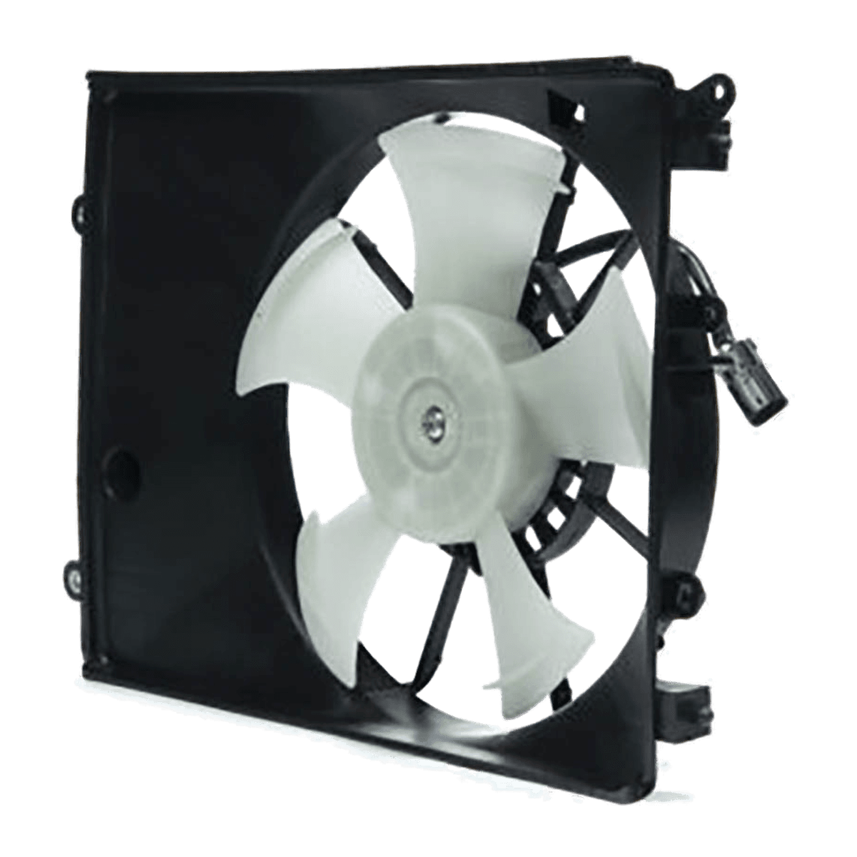 Motoventilador