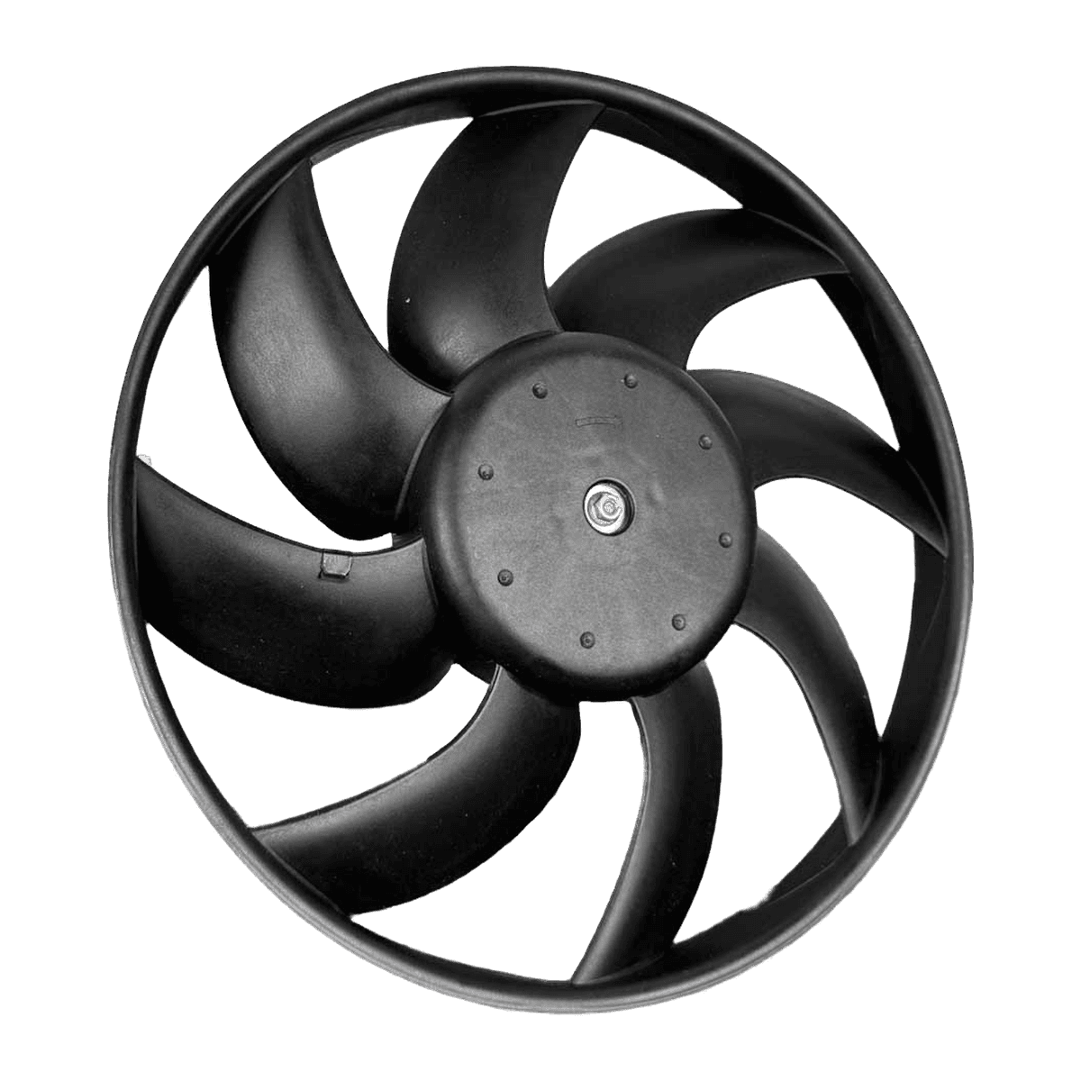 Motoventilador para Ford Courier 2001-2009 1.6L