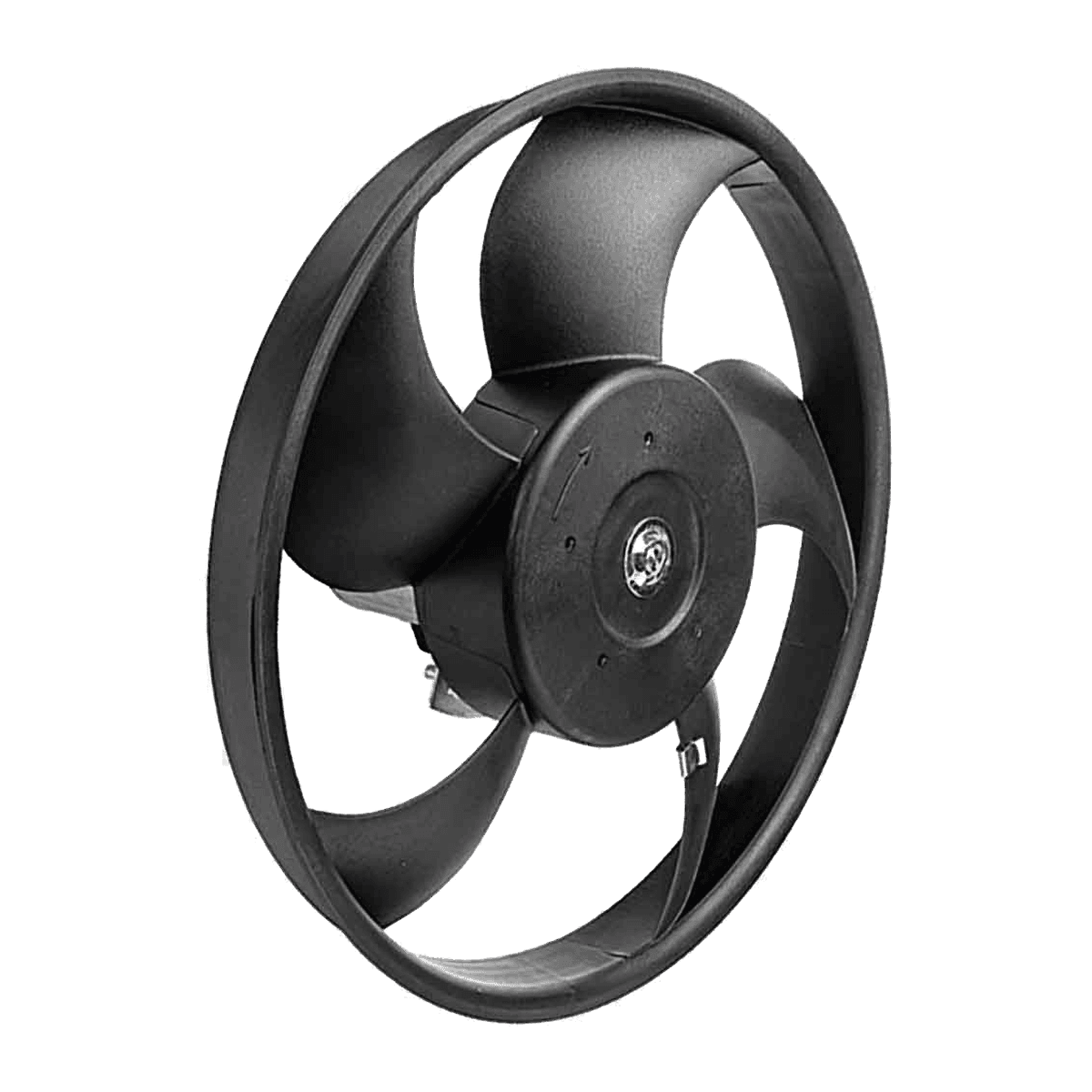 Motoventilador para Volkswagen Pointer 1998-2006 1.8L/2.0L