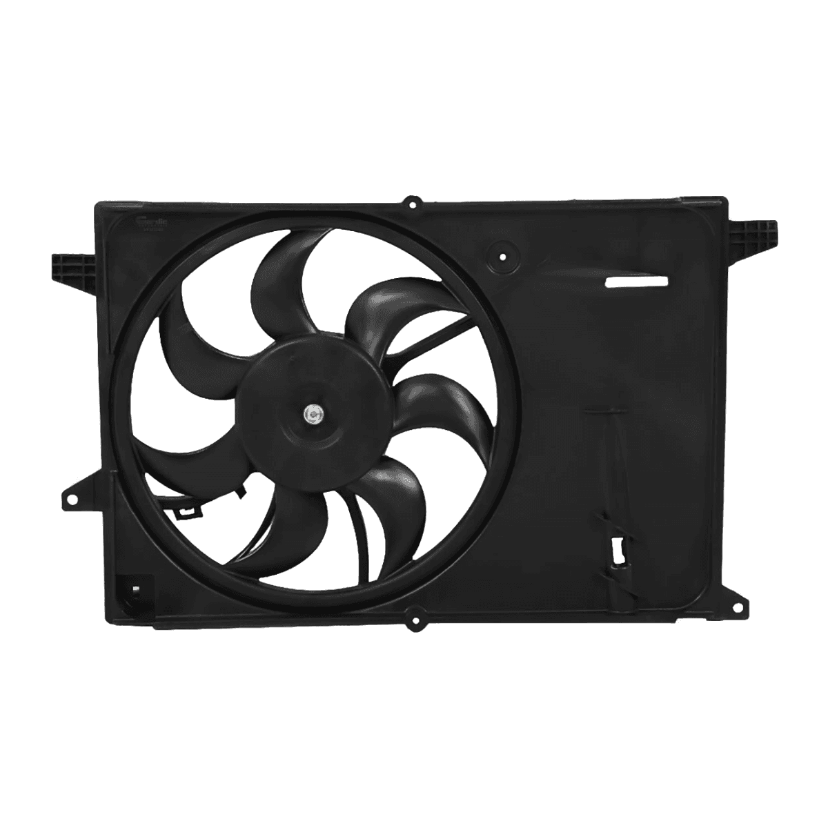 Motoventilador