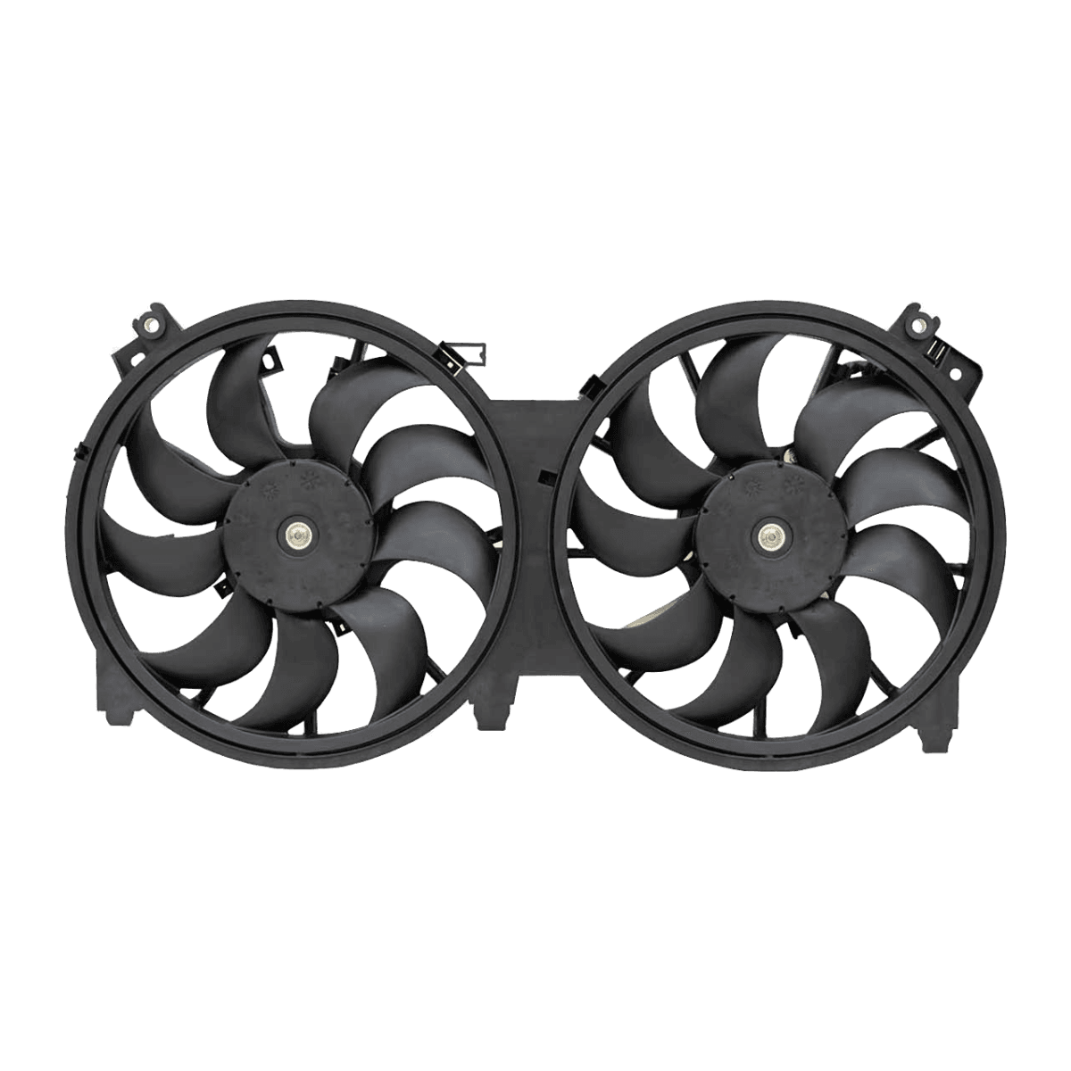 Motoventilador