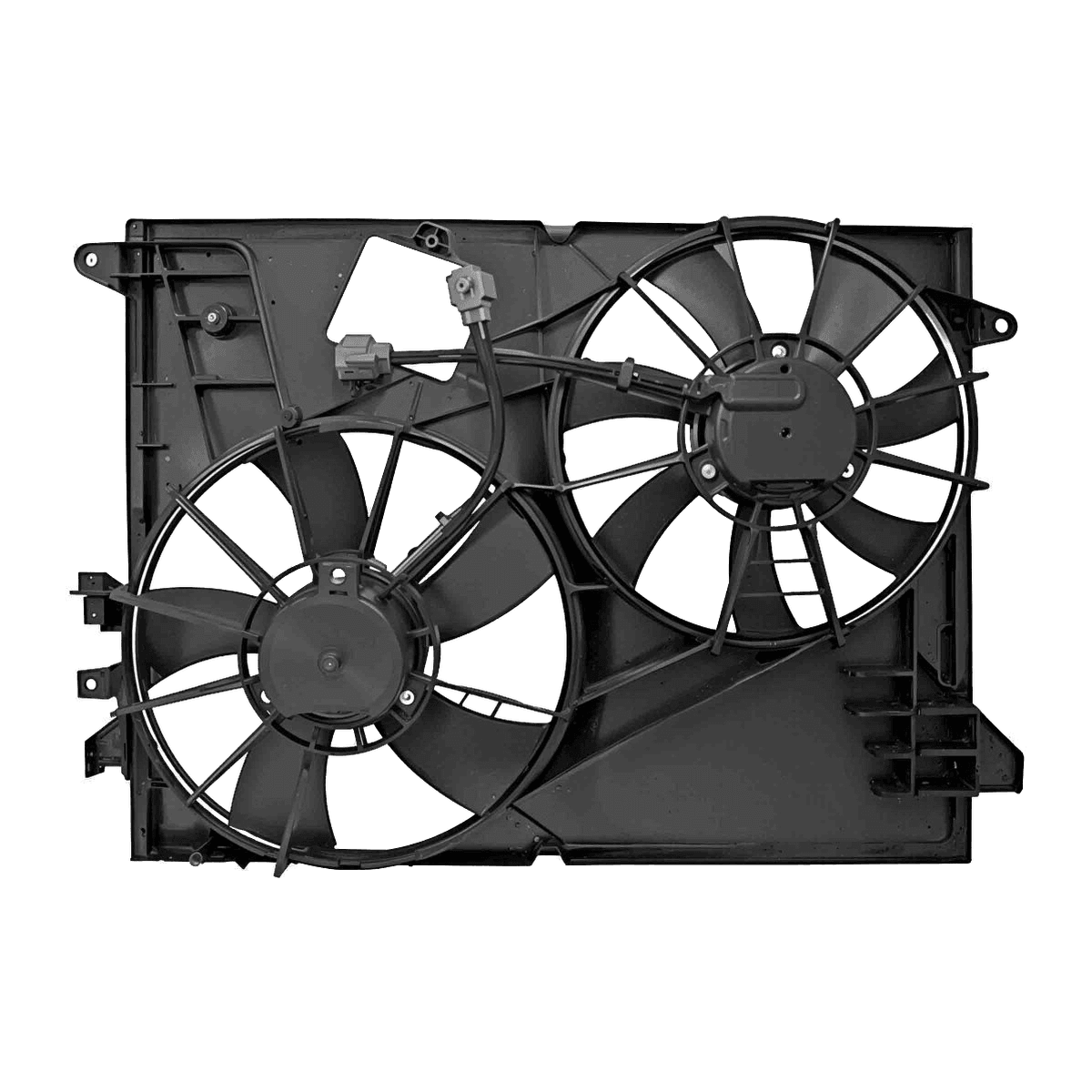 Motoventilador