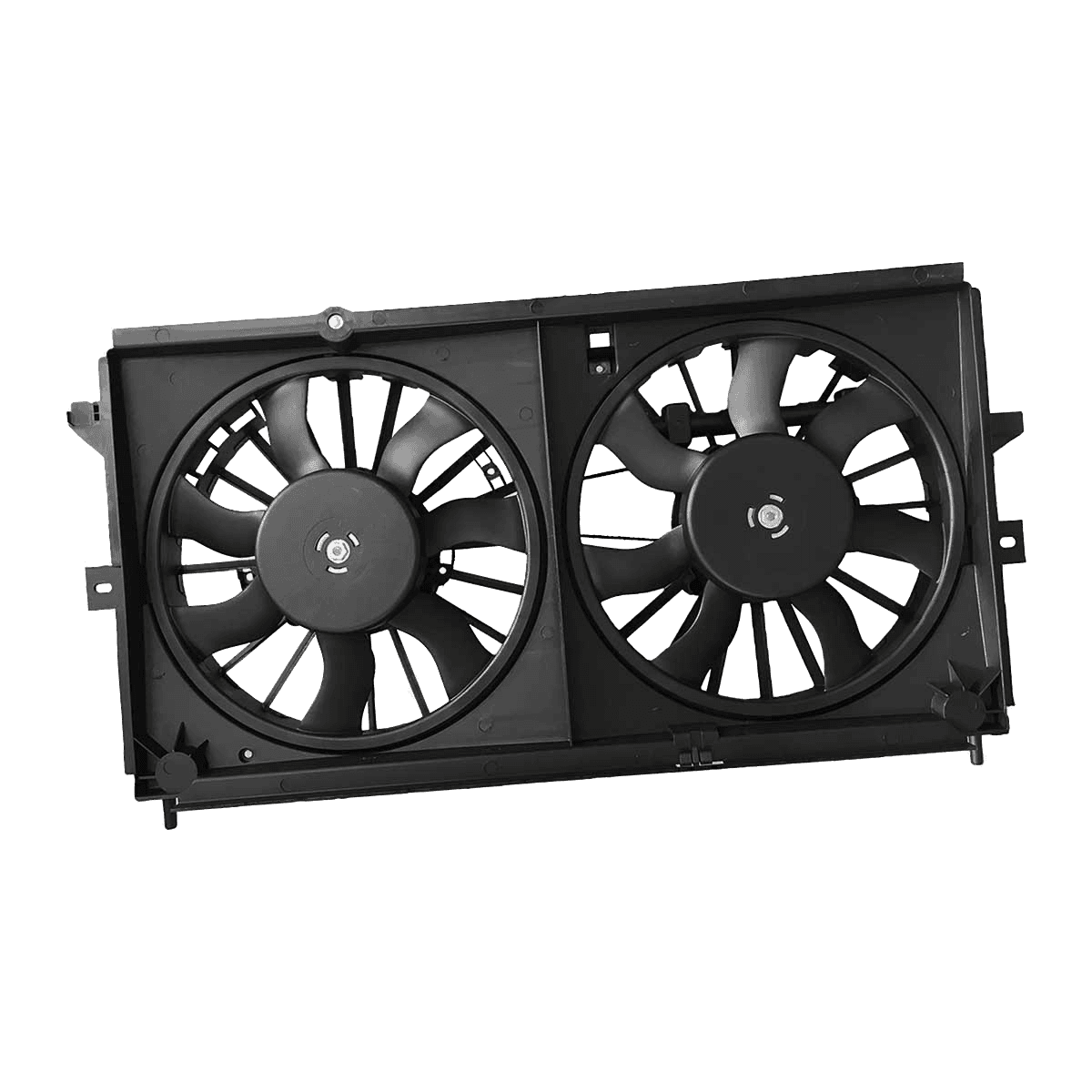 Motoventilador