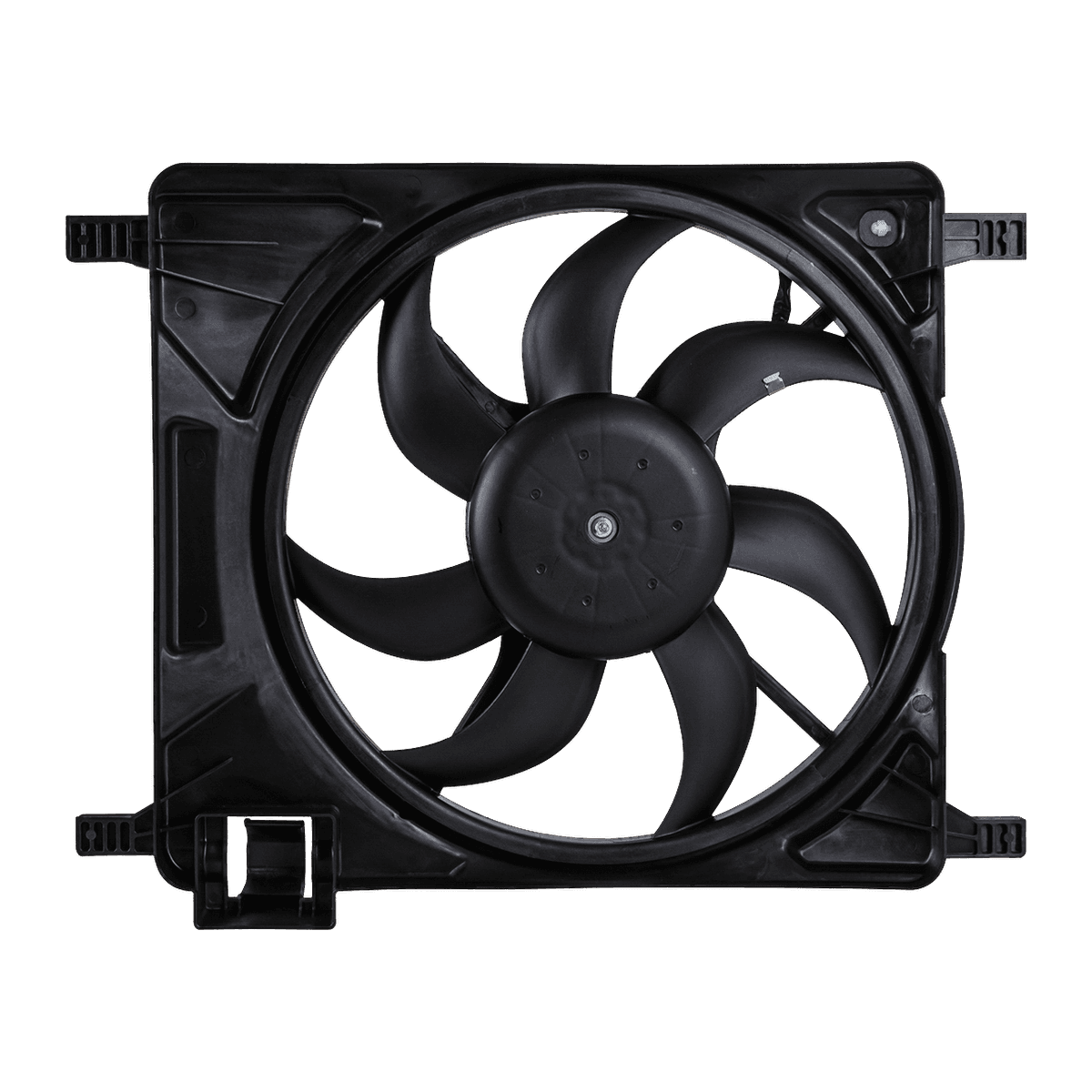 Motoventilador
