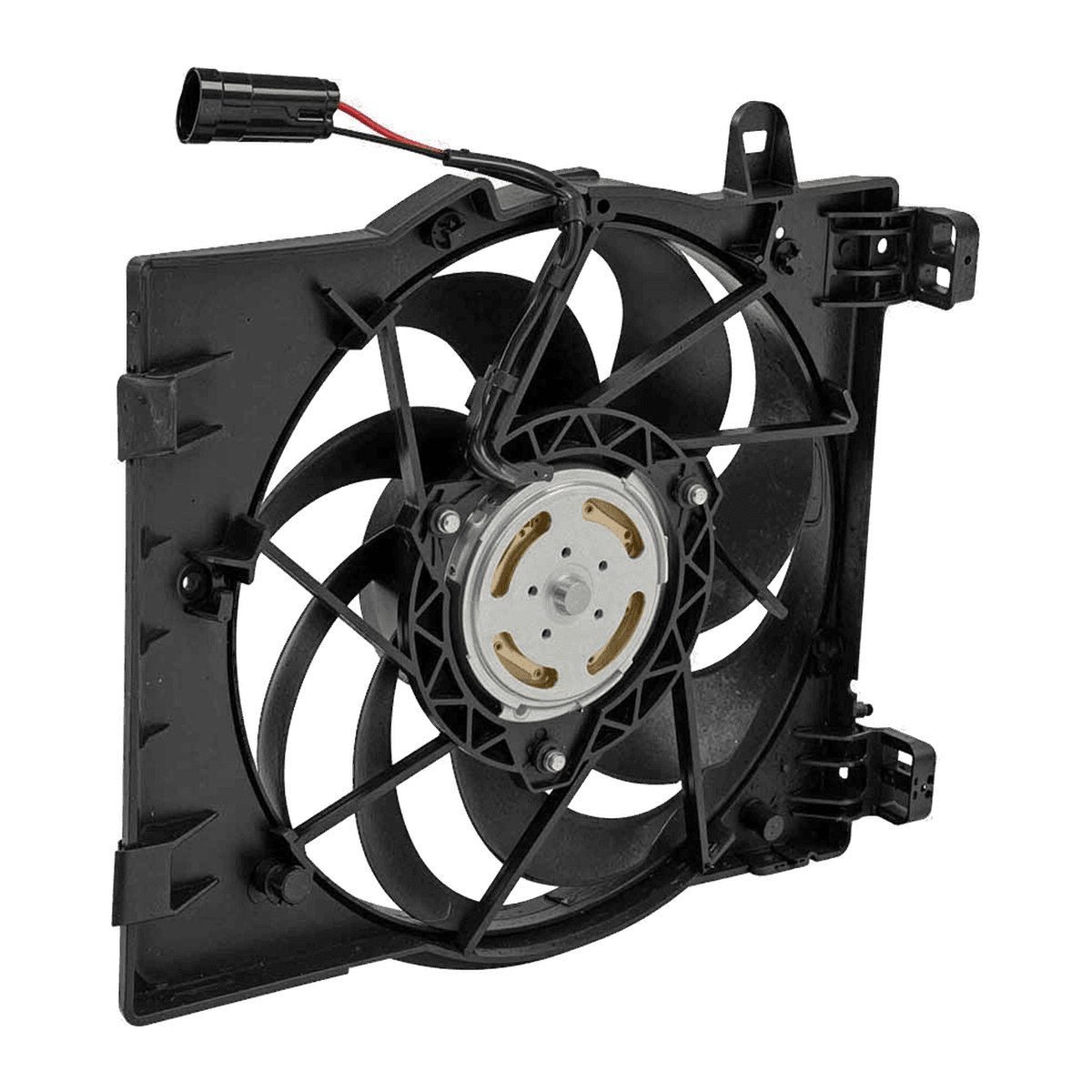 Motoventilador