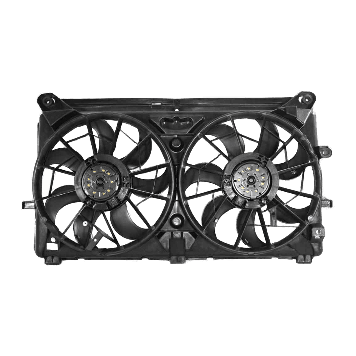 Motoventilador para Chevrolet Silverado 1500 2007-2013 4.3L/4.8L/5.3L/6.0L/6.2L