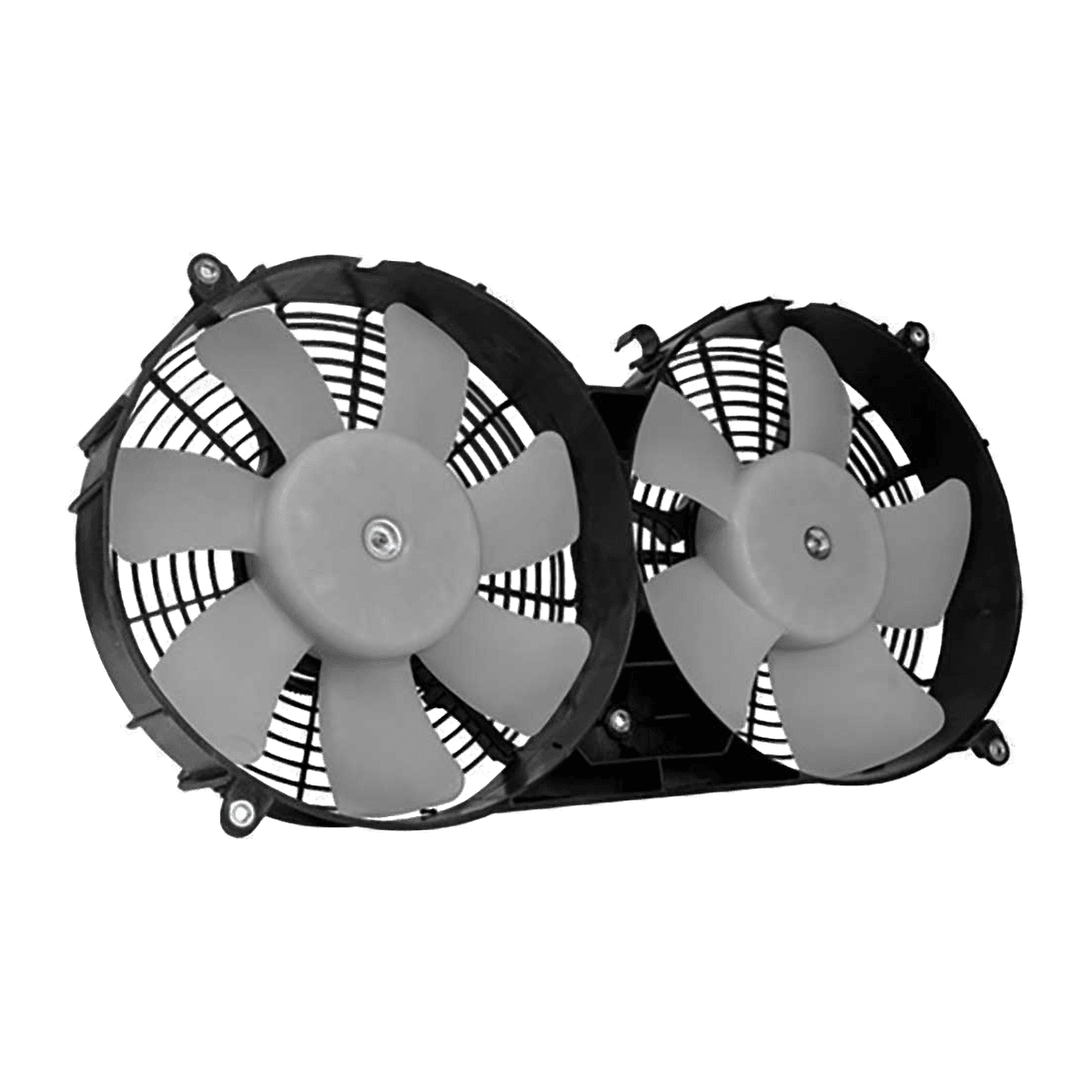 Motoventilador