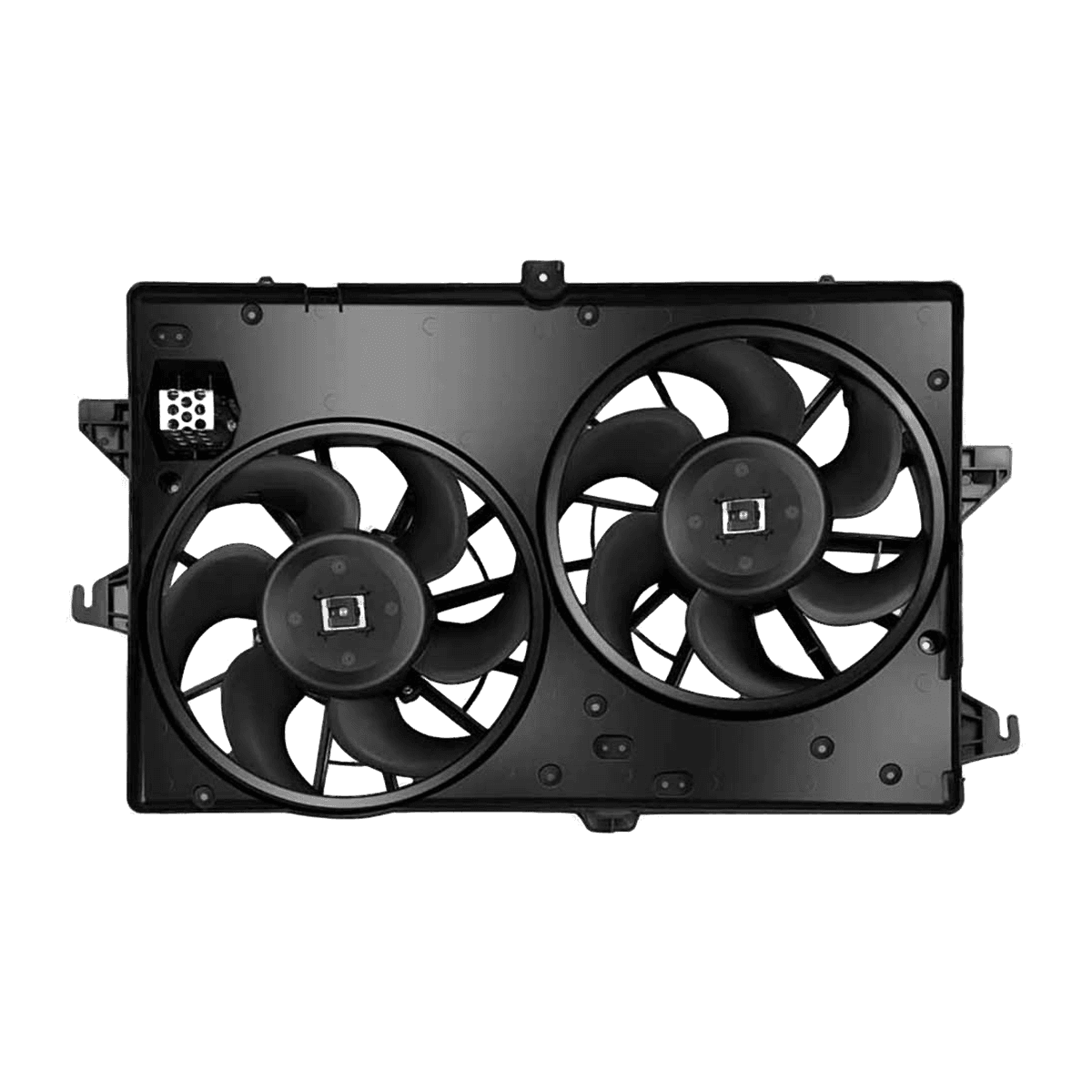 Motoventilador