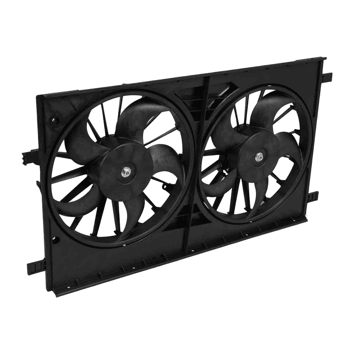 Motoventilador