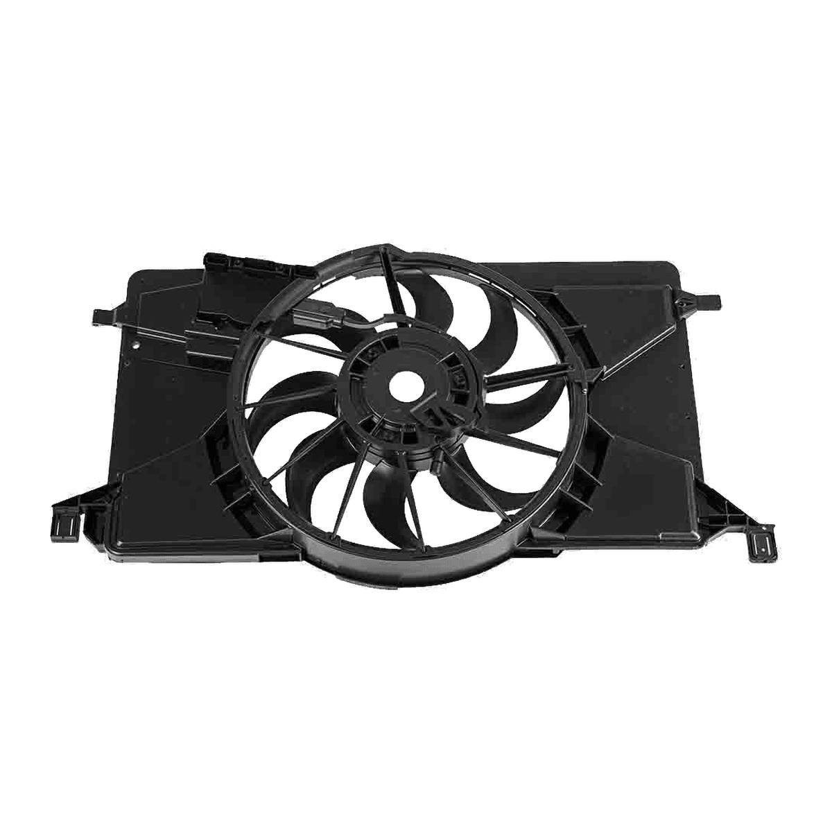 Motoventilador
