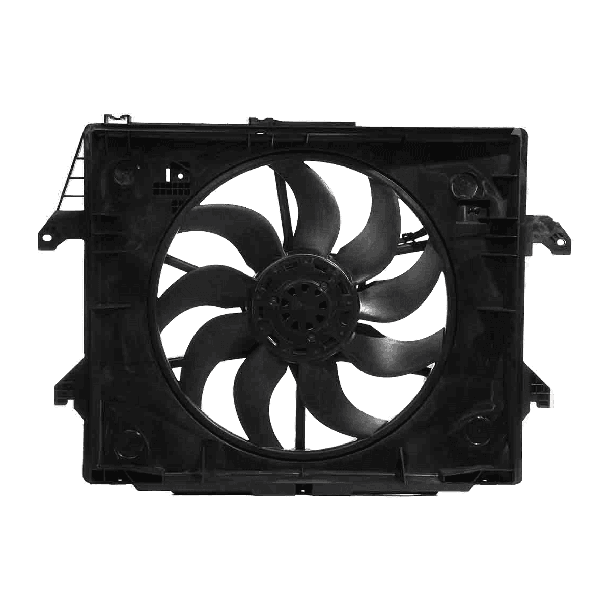 Motoventilador