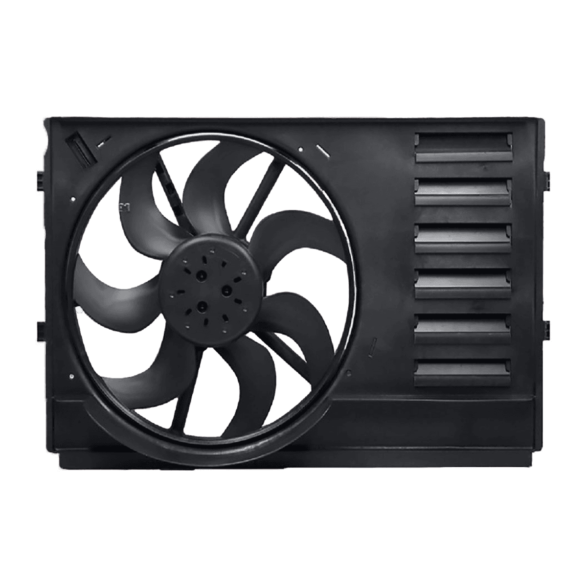 Motoventilador