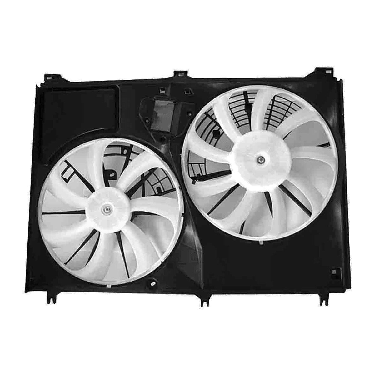 Motoventilador
