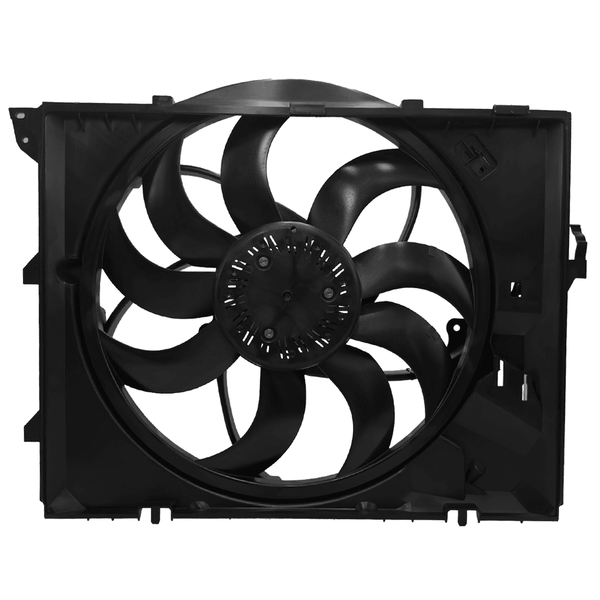 Motoventilador