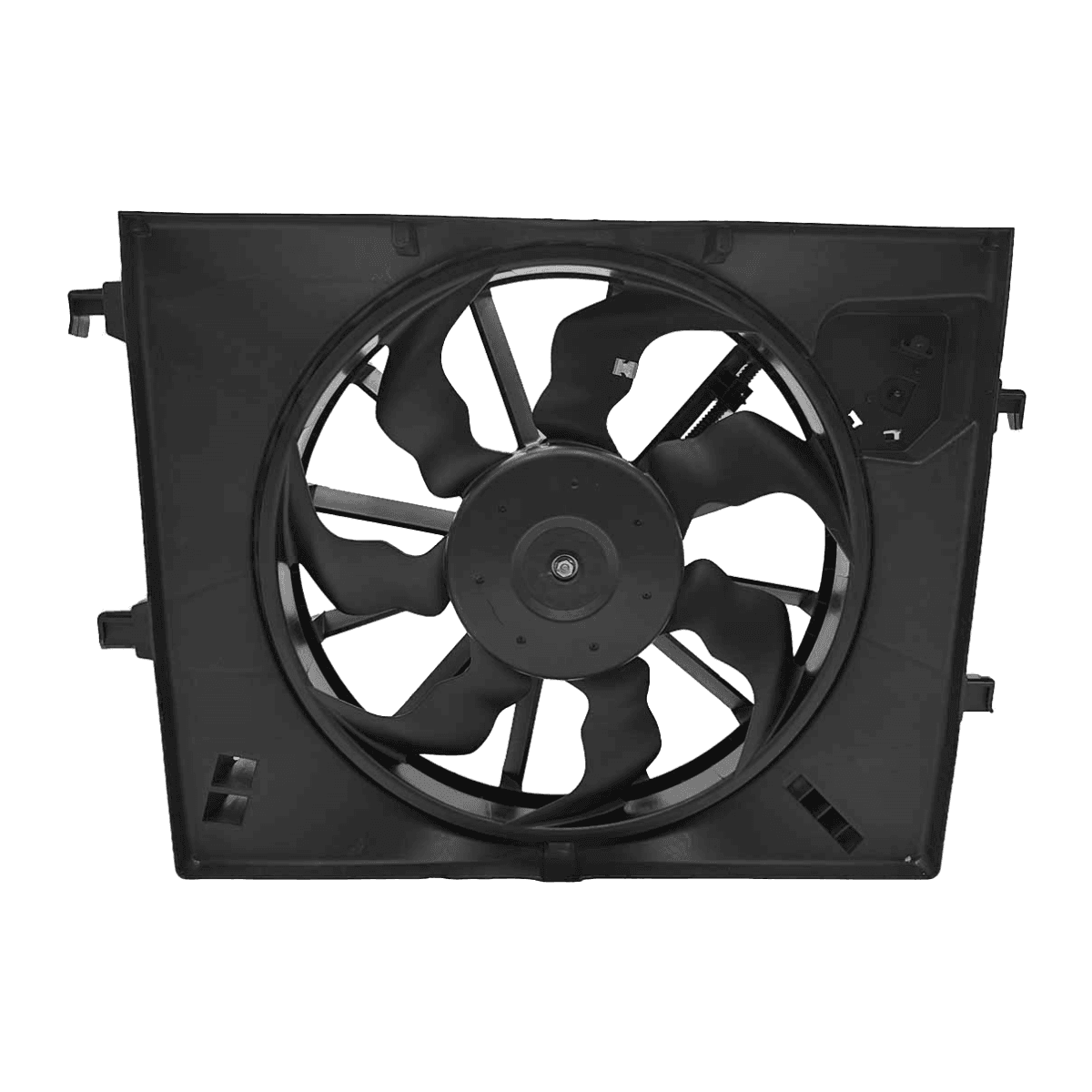 Motoventilador