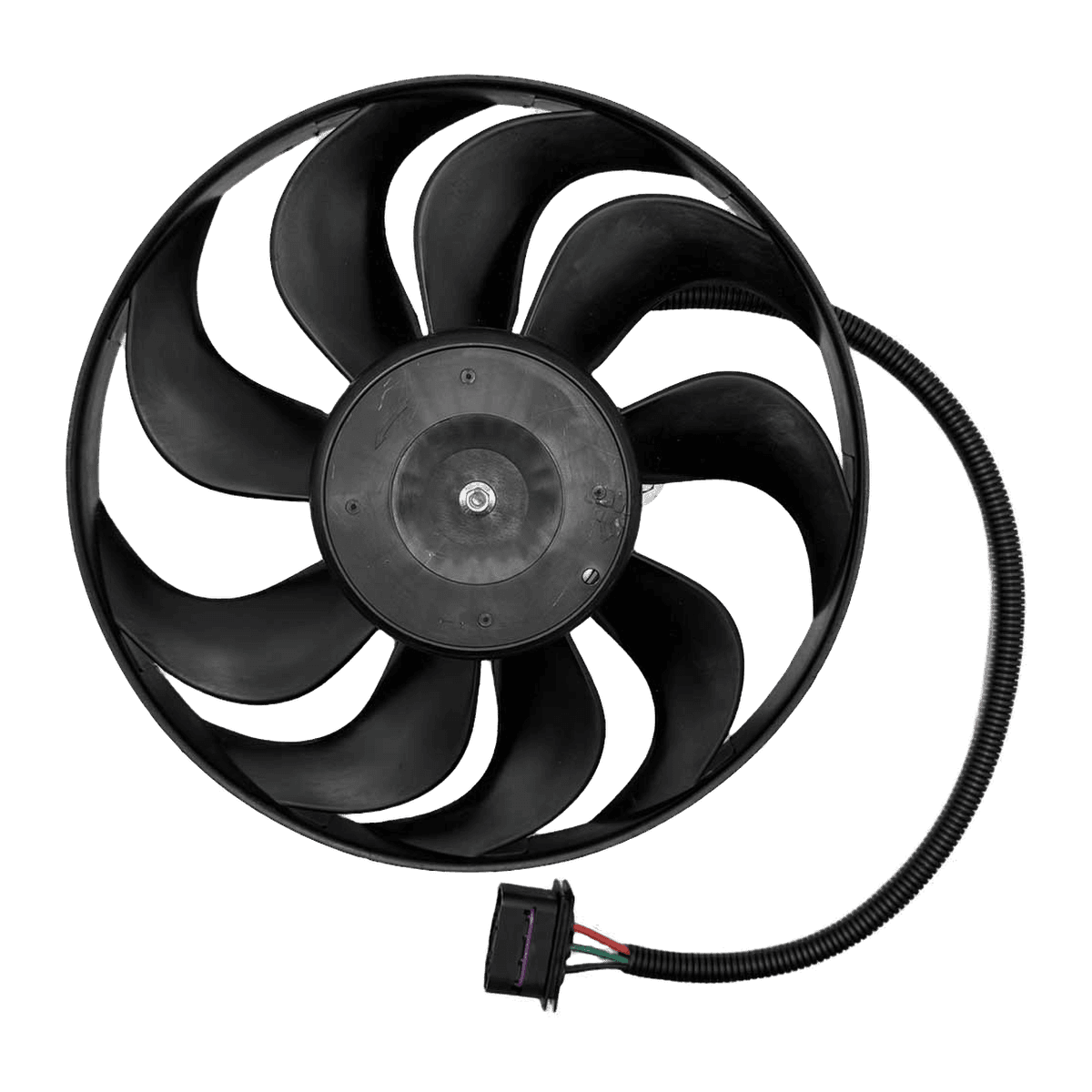 Motoventilador para Volkswagen Beetle 1998-2014 1.8L/1.9L/2.0L