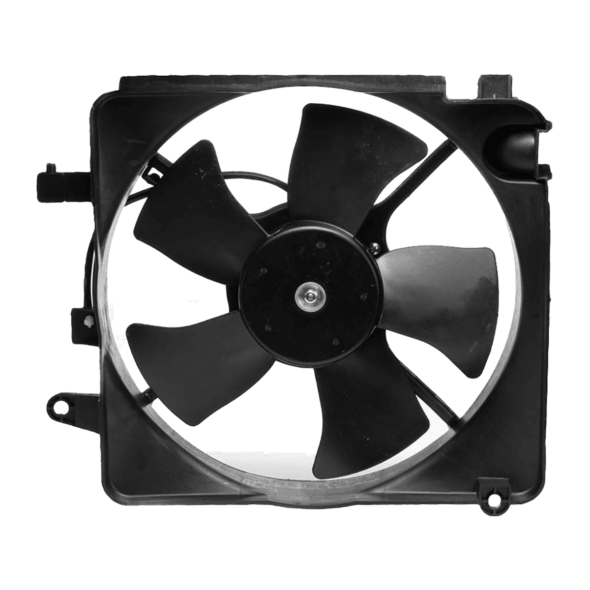 Motoventilador