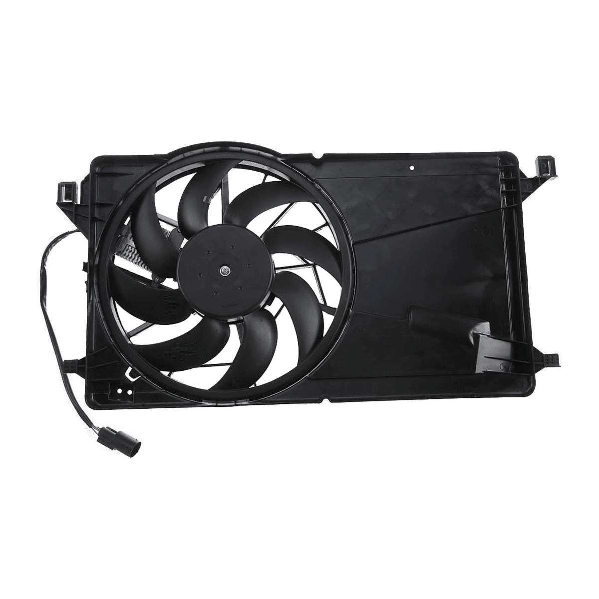 Motoventilador para Mazda 3 2004-2009 2.0L/2.3L