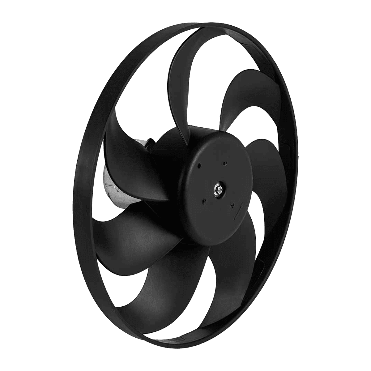 Motoventilador