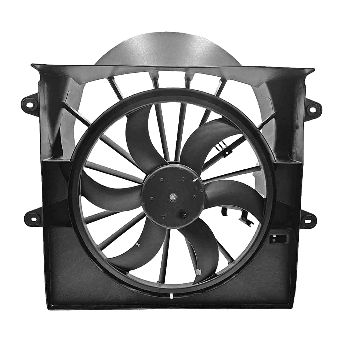 Motoventilador