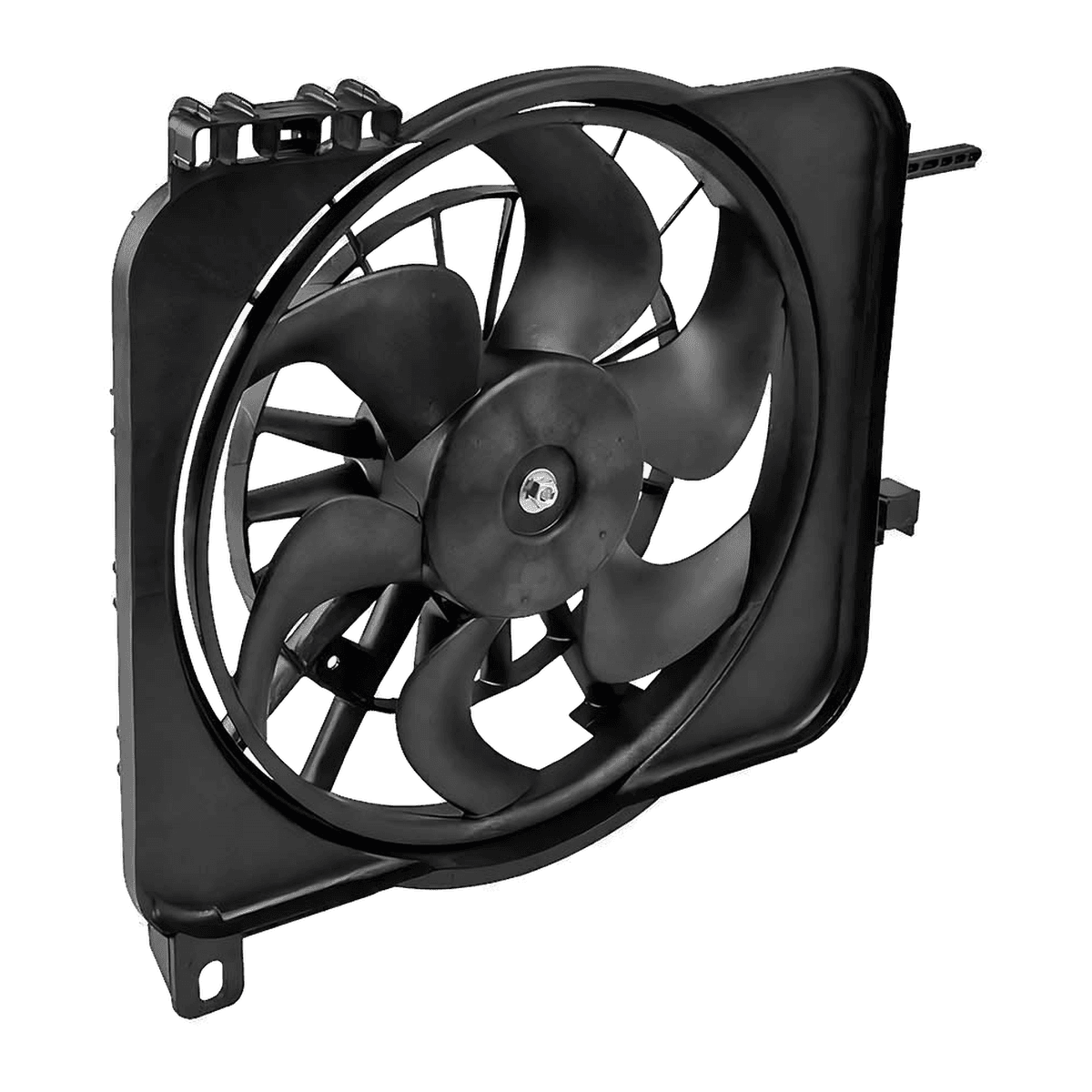 Motoventilador