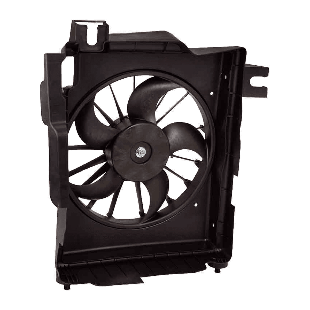 Motoventilador